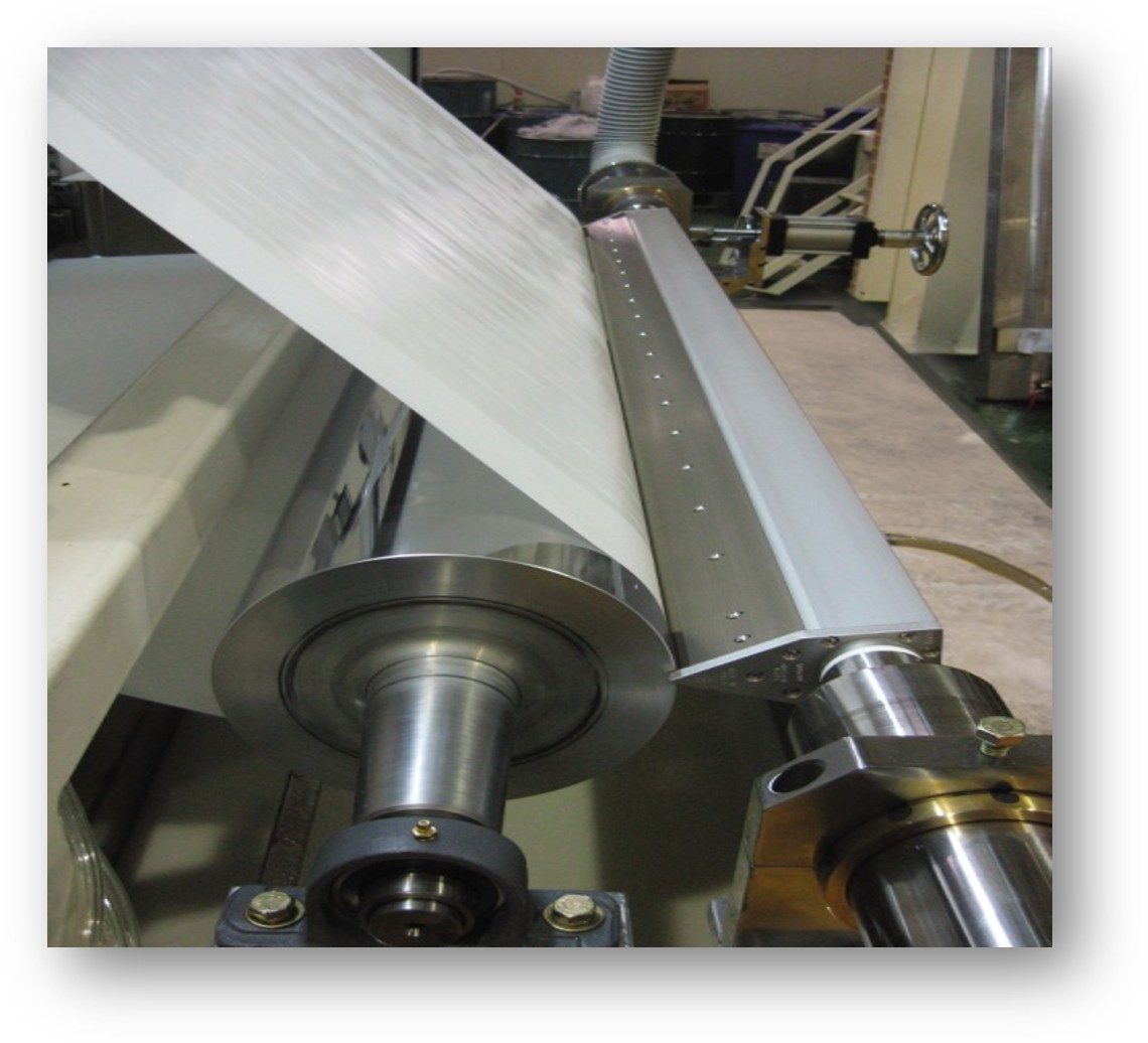Air Knife Coater