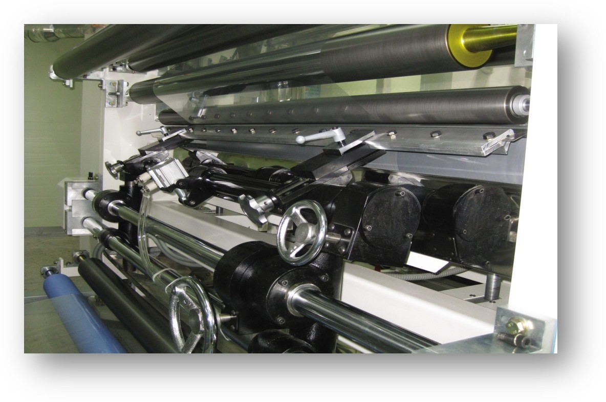 Gravure Coater